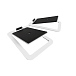Pedestal Kanto S4 White - img.0 Pedestal Kanto S4 White - img.0
