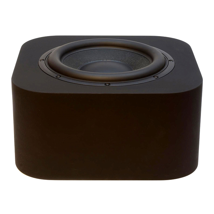 Floorstanding Speakers Grimm Audio LS1 v2 Black Lacquer - img.9