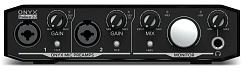 Audio interface Mackie Onyx Producer 2.2