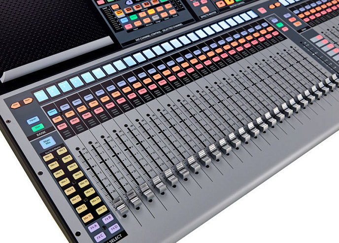Mixing console PreSonus StudioLive 32S - img.4