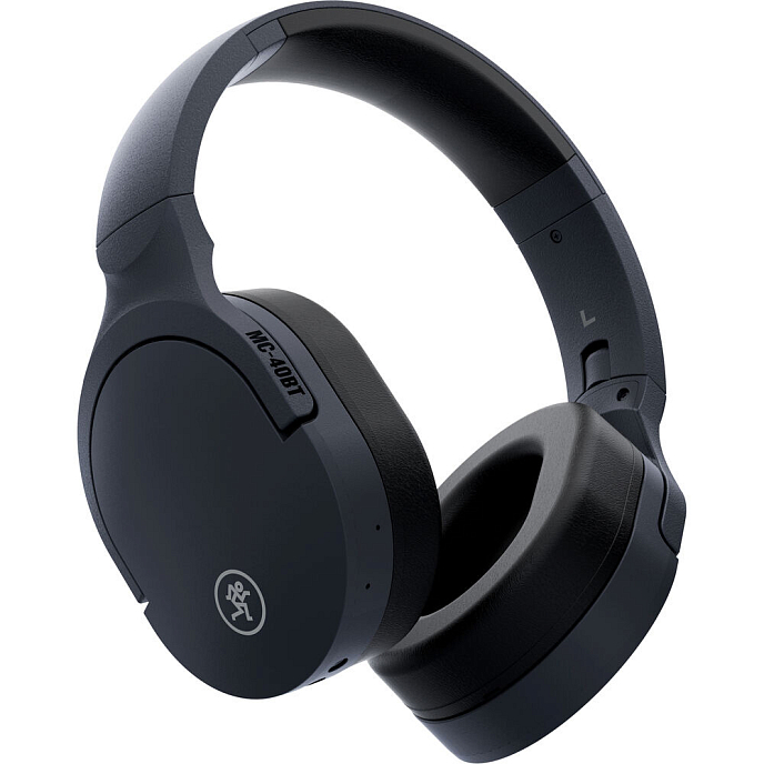 Wireless Headphones Mackie MC-40BT - img.3