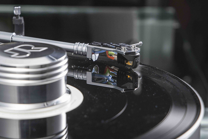 Cartridge Transrotor MC Figaro - img.7