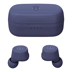 Wireless Headphones Yamaha TW-E3C Blue