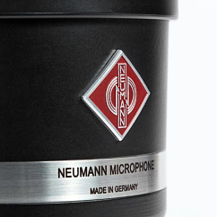 Studio equipment Neumann TLM 107 Black