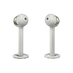 Stand Devialet Tree Phantom Ultimate 108 dB Light Pearl
