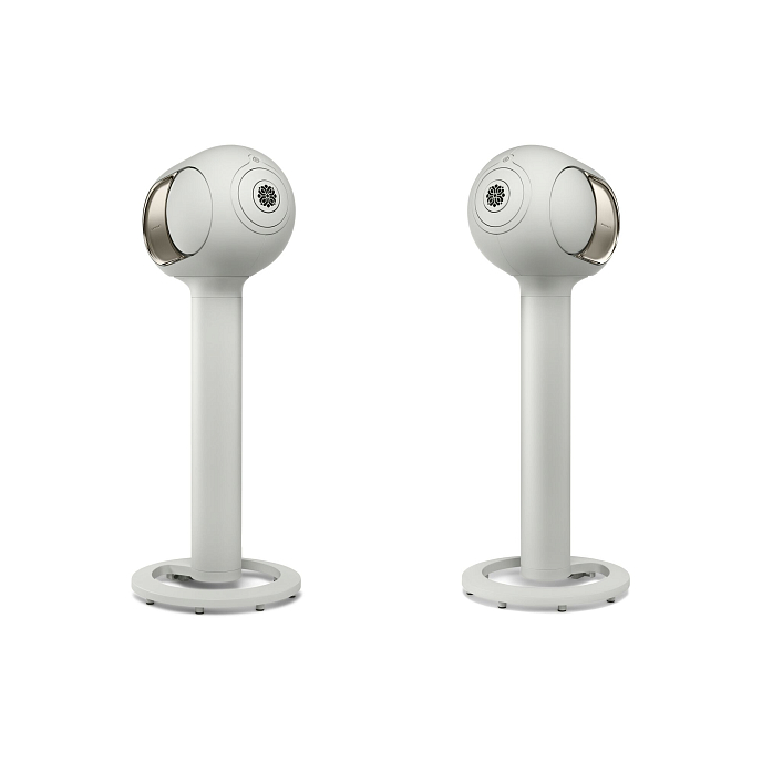 Stand Devialet Tree Phantom Ultimate 108 dB Light Pearl - img.4