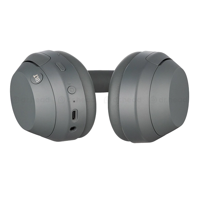 Wireless Headphones Sony ULT WEAR Forest Gray - img.9
