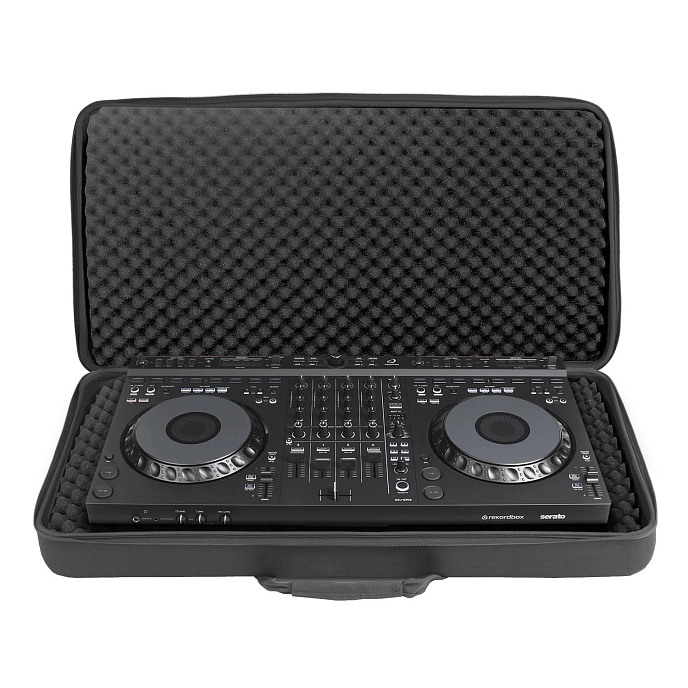 Case UDG Creator Controller Hardcase 2XL MK2 Black - img.0