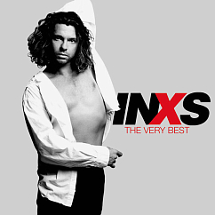 Vinyl Record INXS The Very Best LP