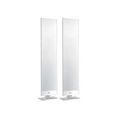 Bookshelf speakers KEF T301 White