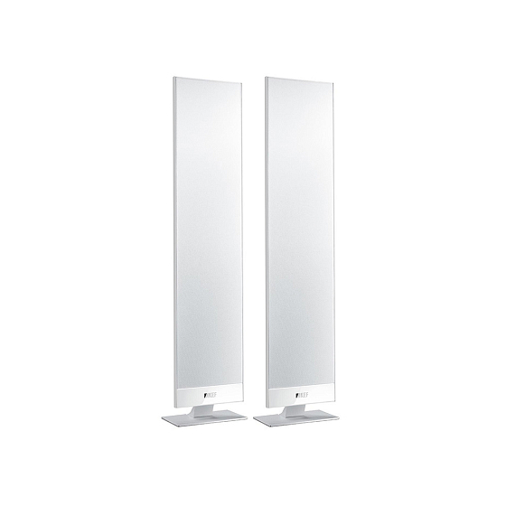 Bookshelf speakers KEF T301 White - img.0