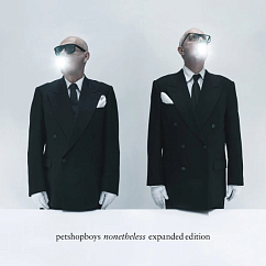 Vinyl Record Pet Shop Boys – Nonetheless - 3LP