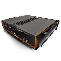 Network Audio Player Aavik SD-880 Black