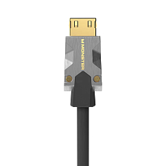 Cable Monster MSeries M1000 HDMI 2.0 Black HDMI 3m