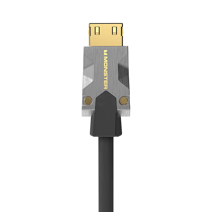 Cable Monster MSeries M1000 HDMI 2.0 Black HDMI 3m - img.1