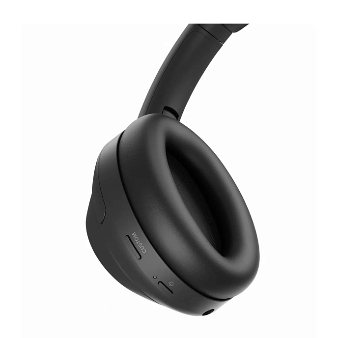 Wireless Headphones Sony WH-1000XM4 Black - img.11