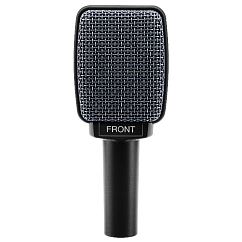 Instrument microphone Sennheiser E 906