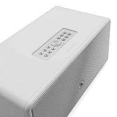 Multiroom speakers Audio Pro Drumfire D-2 W White