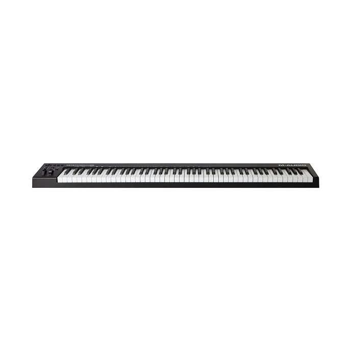 MIDI Keyboard M-Audio Keystation 88 MK3 - img.1
