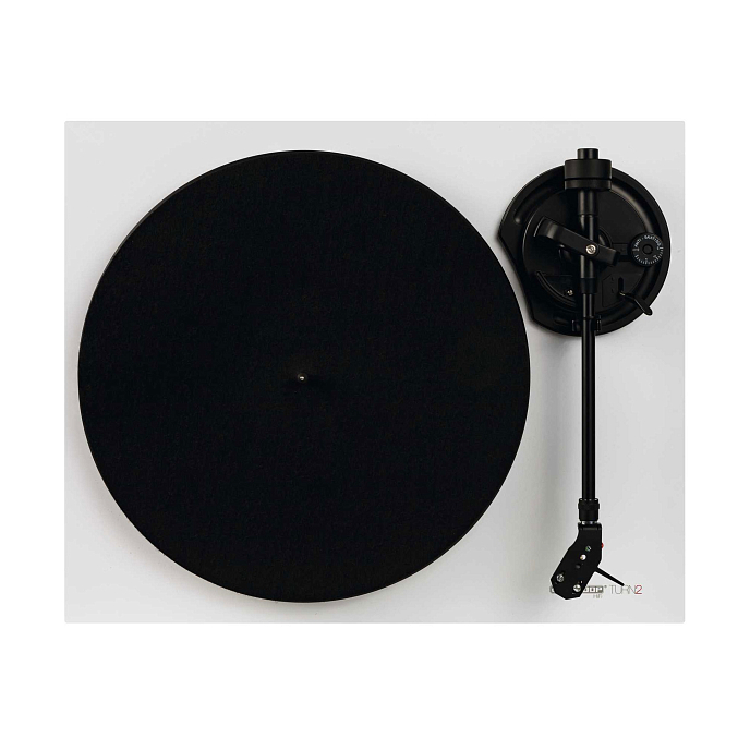 Turntable Reloop TURN 2 White - img.3