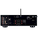 - img.3 Receiver Yamaha R-N600A Black - img.3