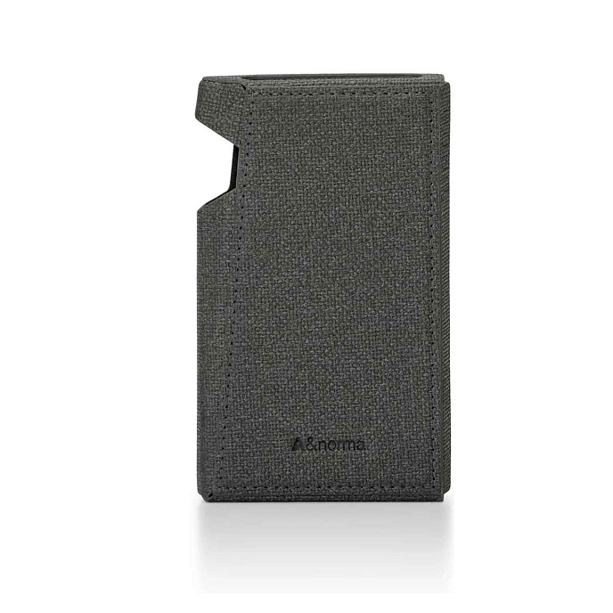 Player Case Astell&Kern SR35 PU Case Grey - img.1