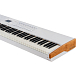 - img.8 MIDI Keyboard Arturia KeyLab 88 MK3 White - img.8
