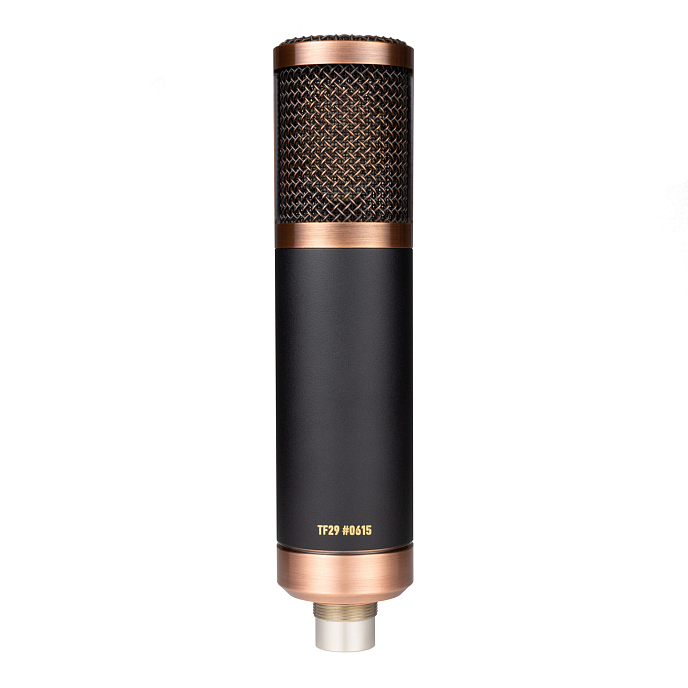 Studio microphone Telefunken TF29 Copperhead - img.2