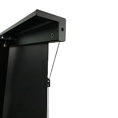 TV Lumene Eden Extra Bright UST 240C Black