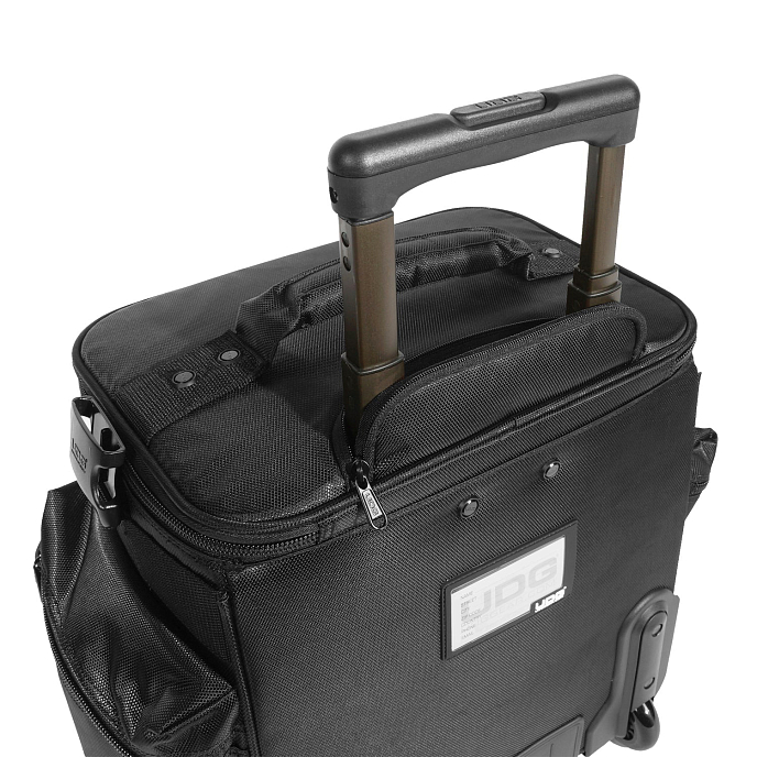 Bag UDG Ultimate SlingBag Trolley DeLuxe MK2 Black - img.10