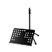 Pedestal Gravity NS 411 Black - img.7