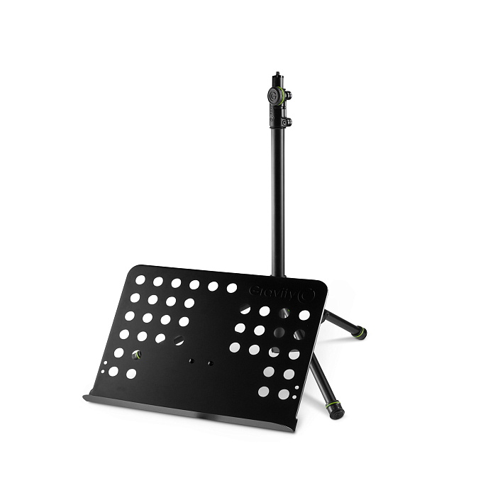 Pedestal Gravity NS 411 Black - img.7