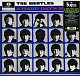Vinyl Record The Beatles - A Hard Day's Night - img.0