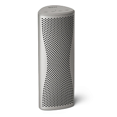 Portable speaker KEF Muo Blue Silver