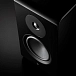 Bookshelf speakers Yamaha NS-800A Piano Black - img.5