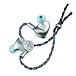 In-ear headphones Kinera ThorKing Matte Silver - img.2
