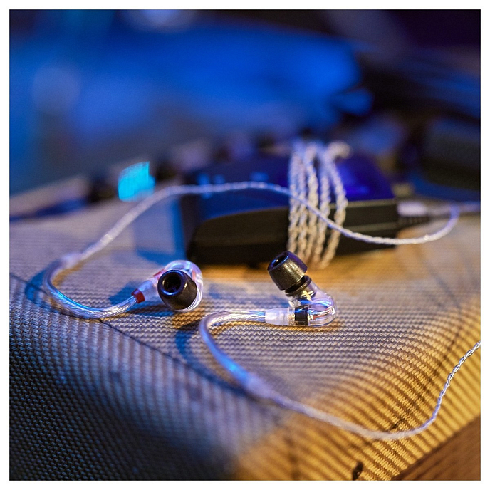 Headphones Sennheiser IE 500 PRO Clear - img.10