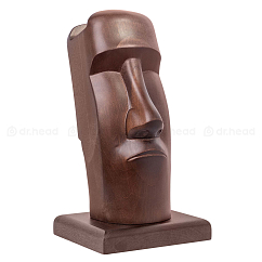 Headphone stand Dr.Head Moai Headphone Stand