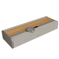 Speaker System Dali Vega Natural Oak