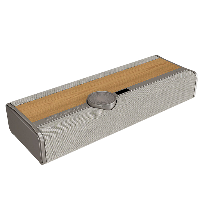 Speaker System Dali Vega Natural Oak - img.0