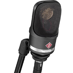 Studio equipment Neumann TLM 107 Black