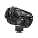 - img.1 On-camera microphone RODE Stereo VideoMic X - img.1