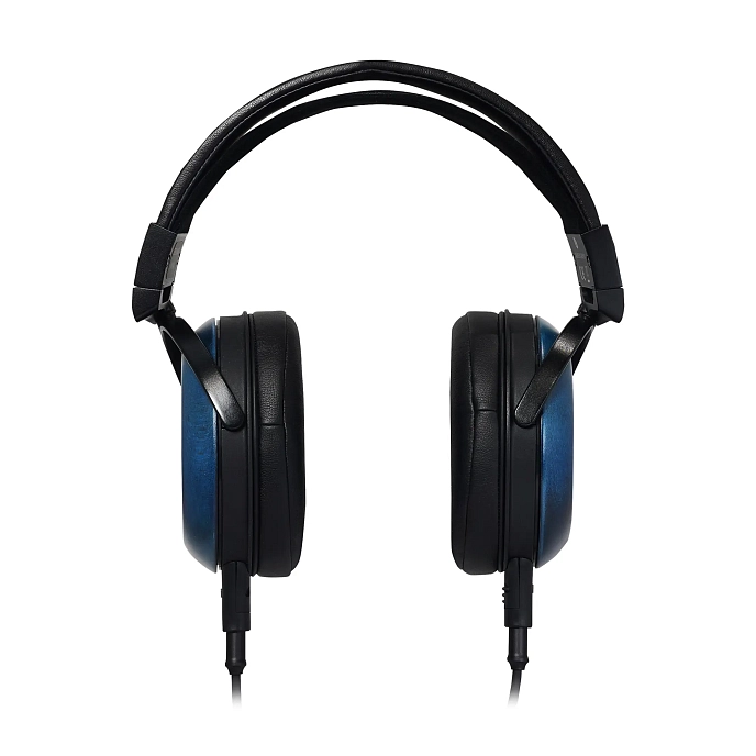 Over-ear headphones Fostex TH1100RP MK2 Indigo Blue - img.2