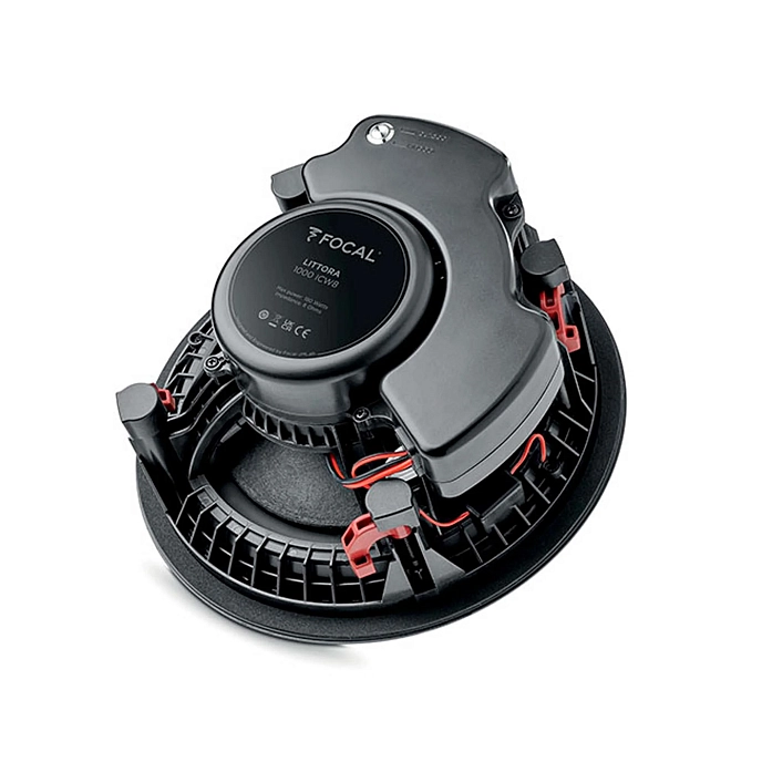 In-Wall Speakers Focal Littora 1000 ICW8 Black - img.5