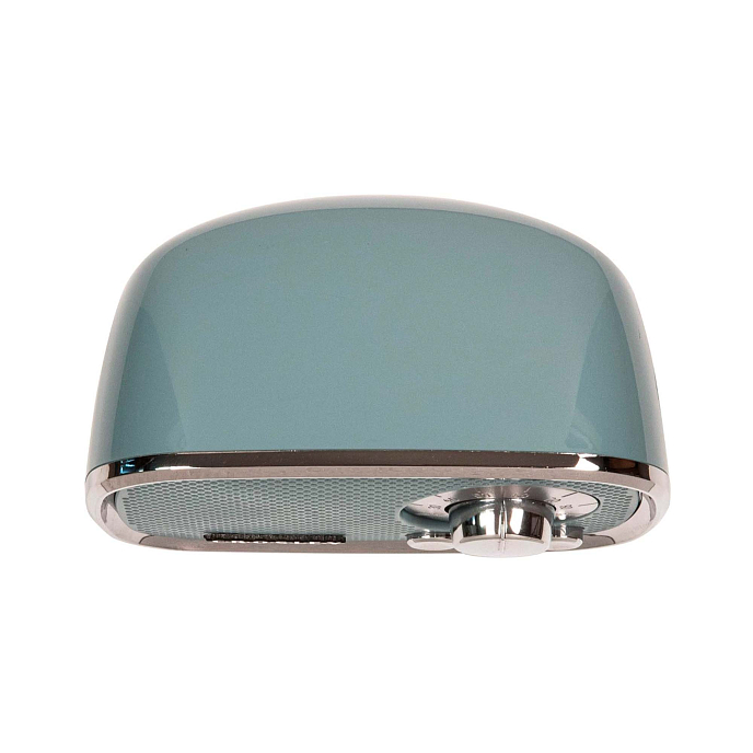 Portable speaker Crosley RONDO tourmaline - img.5
