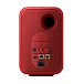 Kit KEF LSX II Lava Red + KEF S1 Floor Stand Cobalt Blue - img.3