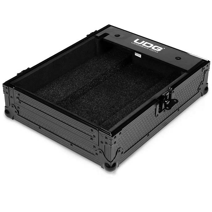 Case UDG Ultimate Flight Case Pioneer DJ DJM-A9 Black - img.6