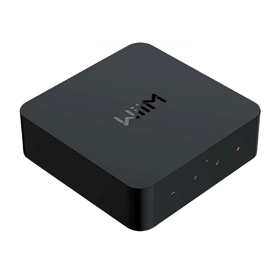 Network Audio Player WiiM Pro Plus - img.0