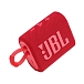 - img.2 Portable speaker JBL Go 3 Red - img.2