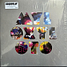 - img.0 Vinyl Record Coldplay – Mylo Xyloto (Clear Eco) LP - img.0